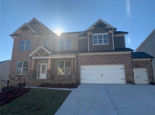 1925 Trinity Chase Dr, Dacula, GA 30019