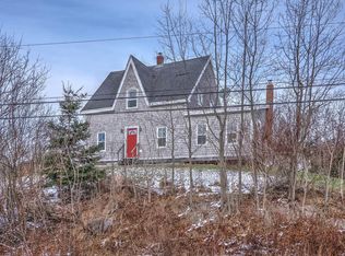 7056 Highway 329, East River Pt, NS B0J 1T0