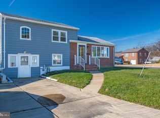 312 N Hammonds Ferry Rd, Linthicum, MD 21090