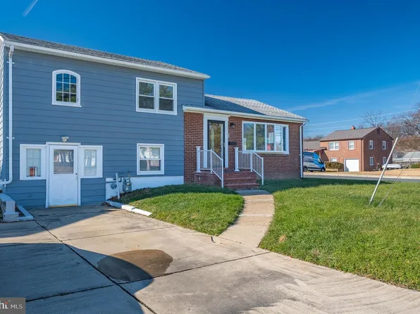 312 N Hammonds Ferry Rd, Linthicum, MD 21090