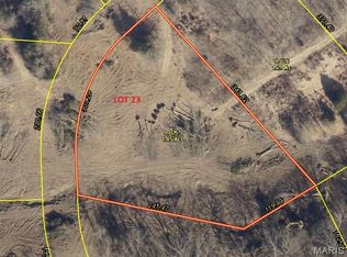 23 Forestdale Ln, Warrenton, MO