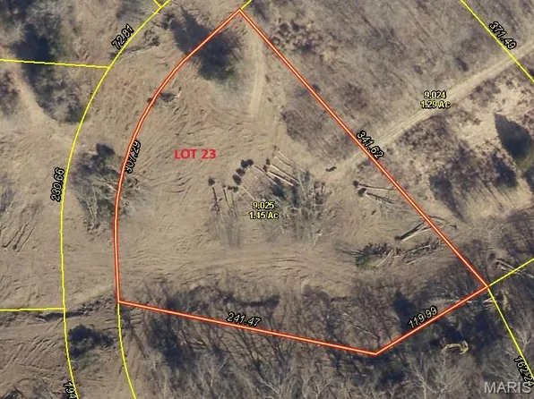 23 Forestdale Ln, Warrenton, MO 63383