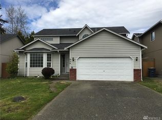 939 127th Street Ct E, Tacoma, WA 98445
