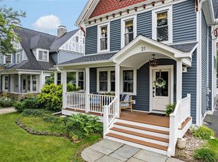 21 Murray St, Binghamton, NY 13905