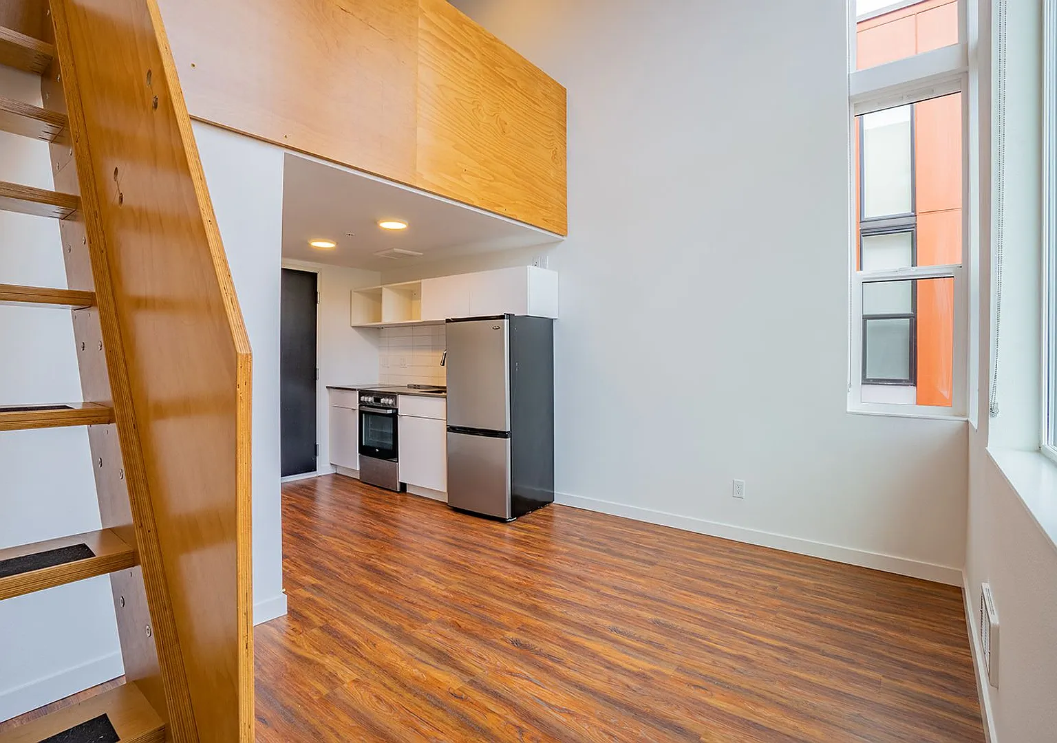Thomas Street Lofts — Photo 2