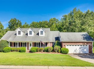 337 Quinn Rd, Clover, SC 29710