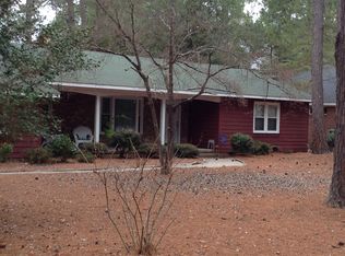 1 Pine Orchard Ln, Pinehurst, NC 28374