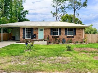 537 Marymac St SE, Live Oak, FL 32064