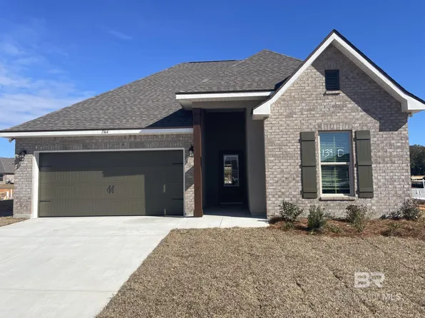 1364 Aldon St, Foley, AL 36535