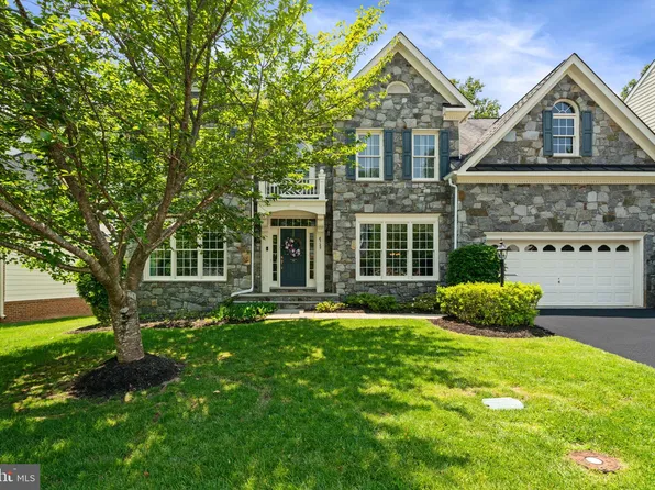 4729 Grand Masters Way, Woodbridge, VA 22192