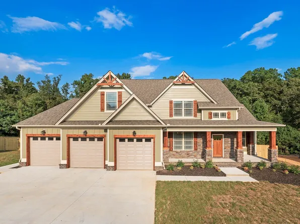 8044 Burgundy Cir, Chattanooga, TN 37421
