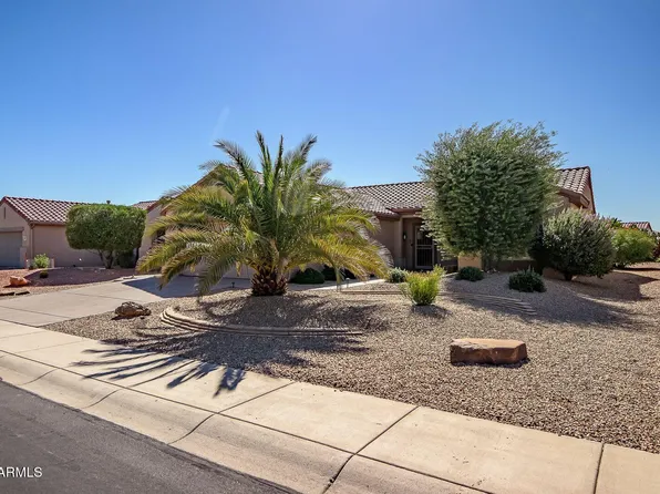 16269 W CACTUS VALLEY Lane, Surprise, AZ 85374