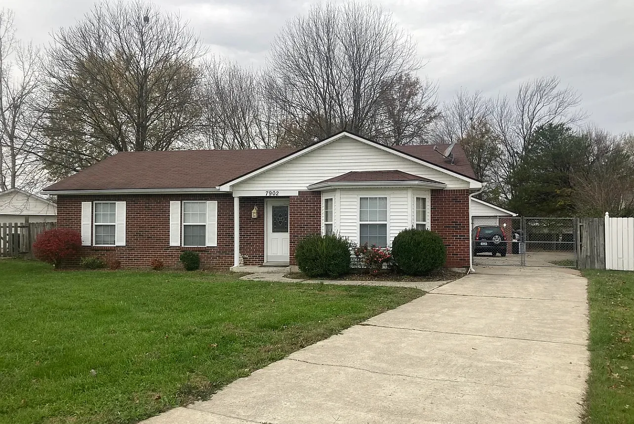 3 bed, 1564 sqft, $1,750 — Photo 2