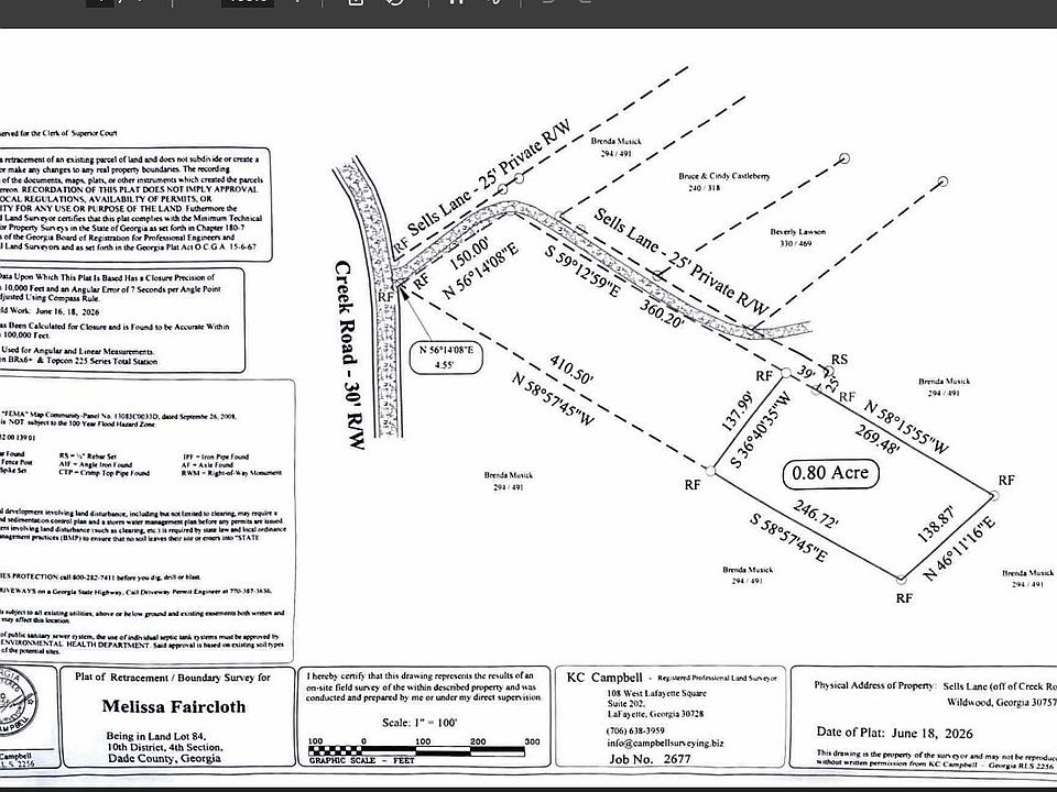 2nd image of 6416 Creek Rd