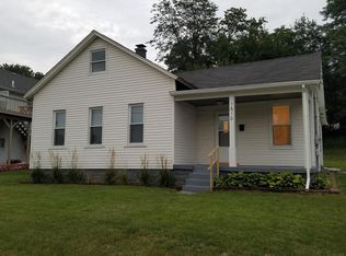1610 S State St, Lockport, IL 60441