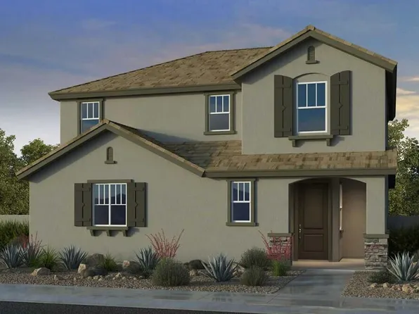 3587 N 99TH Drive, Avondale, AZ 85392