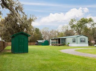 4525 County Road 929b, Brazoria, TX 77422