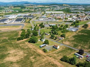 4280 Scholars Rd, Mount Crawford, VA 22841