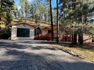 206 White Mountain Meadows Dr, Ruidoso, NM 88345