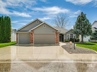 3985 W Teter St, Meridian, ID 83646