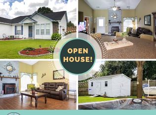 105 Two Hitch Rd, Goose Creek, SC 29445