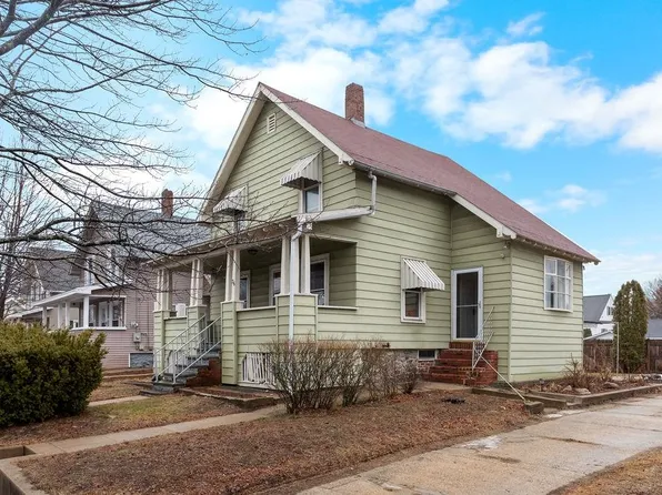 36 S Maple Street, Manchester, NH 03103