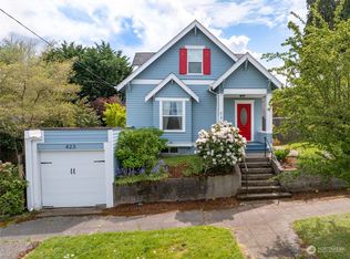 423 NE 60th St, Seattle, WA