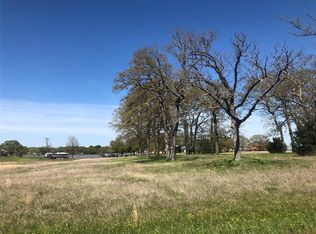 1309 S Shore Dr LOT 30R, Bonham, TX 75418