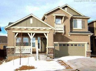 6660 Finecrest Dr, Colorado Springs, CO 80923