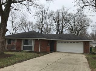 185 Teakwood Ln, Springboro, OH 45066