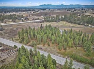 Nka Argonne Bigelow Gulch Rd LOT 4, Spokane, WA 99217