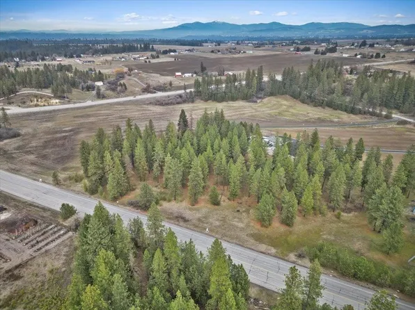 Nka Argonne Bigelow Gulch Rd Lot 4, Spokane, WA 99217