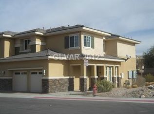 3677 W Starr Ave UNIT 1115, Las Vegas, NV 89141