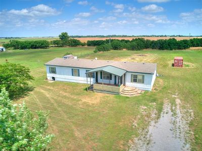 8740 N Hope Ln, Yukon, OK, 73099