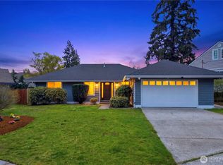 6516 122nd Place SE, Bellevue, WA 98006