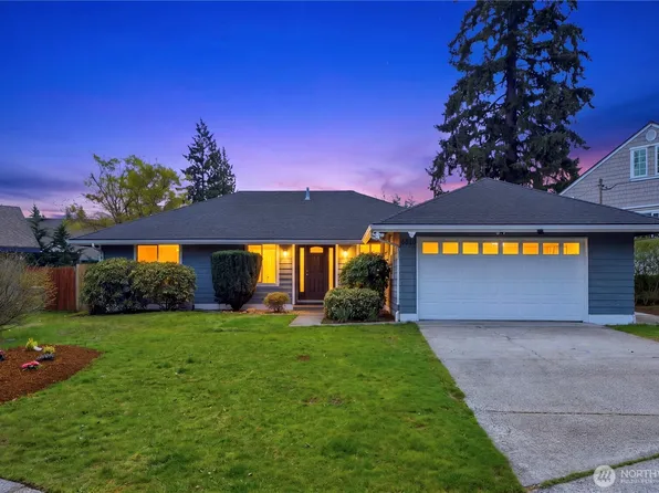 6516 122nd Place SE, Bellevue, WA 98006