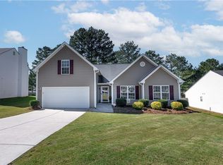 1797 Maxey Ln, Winder, GA 30680