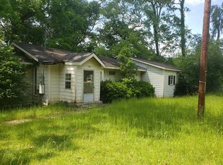 500 S Washington St, Columbia, AL 36319