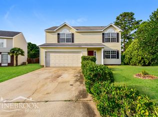 204 Berry Ridge Cir, Columbia, SC 29229