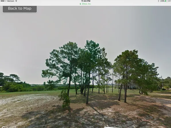 412 Albright Dr, Dauphin Island, AL 36528