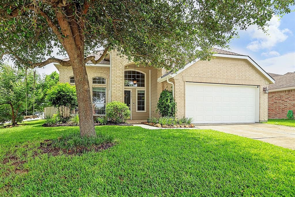 4507 Bridgestone Point Dr, Spring, TX 77388 Zillow