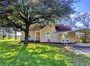 204 N Hearne St, Franklin, TX 77856