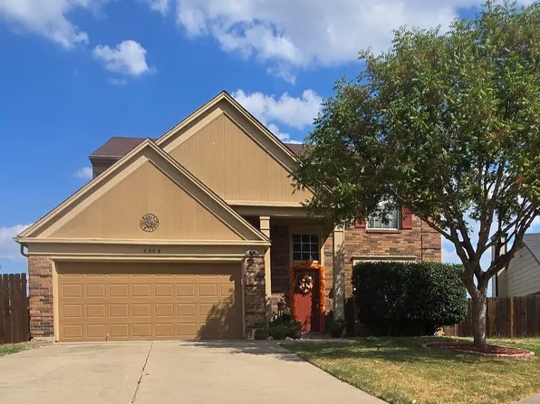 6808 Quail Meadow Dr, Watauga, TX 76148