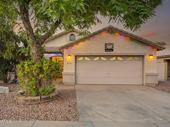 11166 W MOUNTAIN VIEW Drive, Avondale, AZ 85323