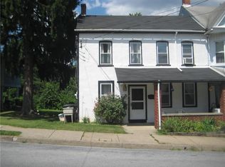 47 N 2nd St, Emmaus, PA 18049