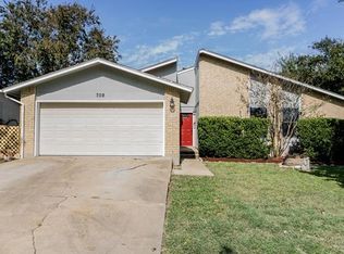 708 Greenwich Pl, Round Rock, TX 78664