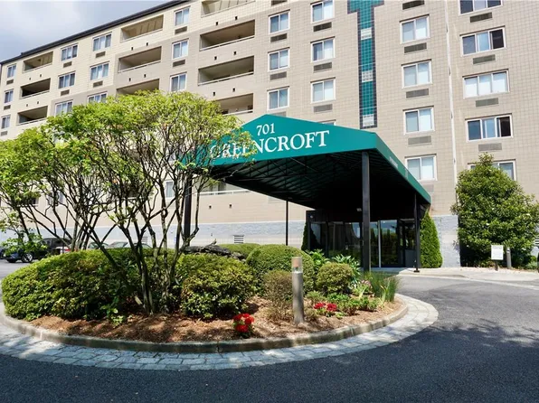 701 Pelham Road #4F, New Rochelle, NY 10805