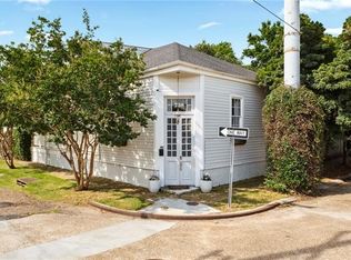 738 Harmony St, New Orleans, LA 70115