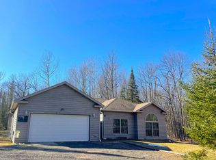 86175 County Highway C, Cornucopia, WI 54827