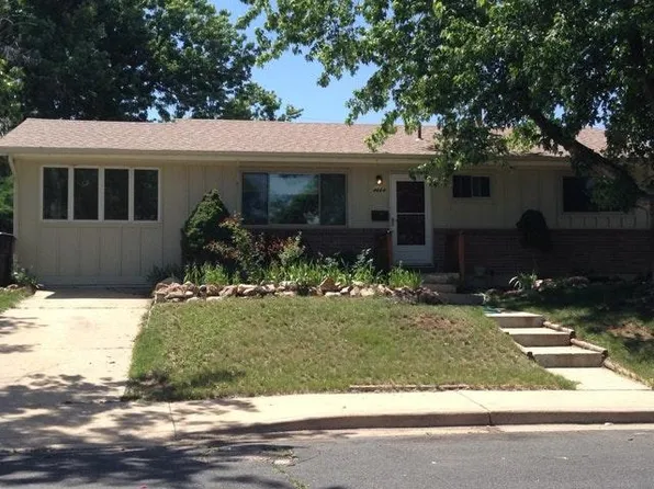 4664 Ingram Ct, Boulder, CO 80305